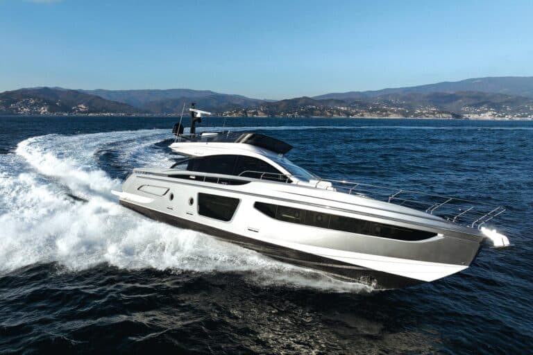 Azimut S7