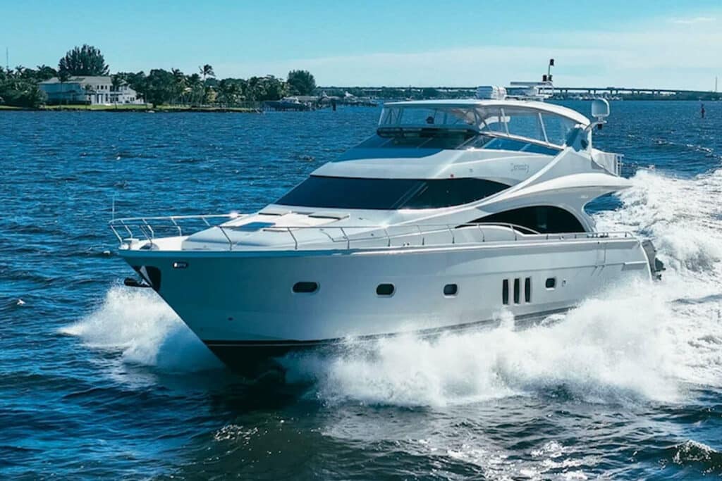 Marquis 65 Serenity