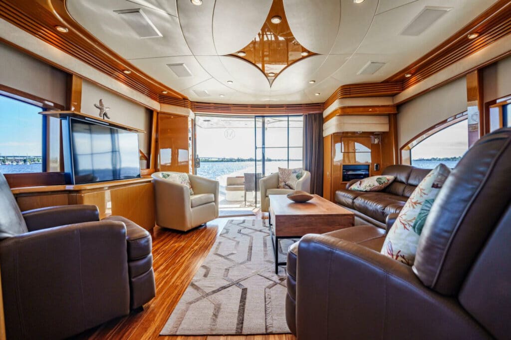 Marquis 65 Serenity