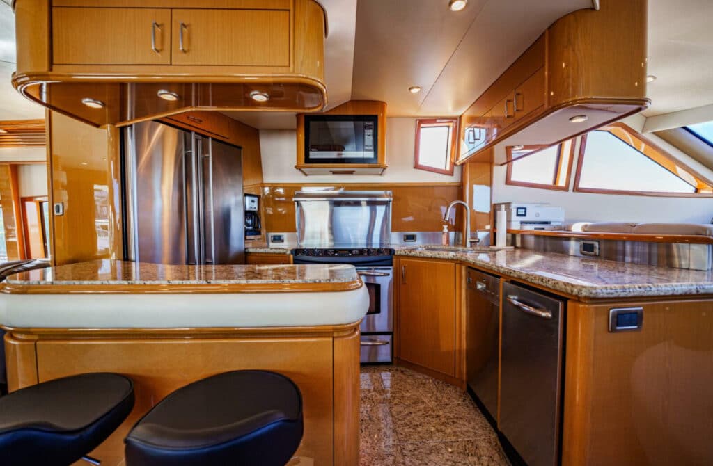 Marquis 65 Serenity