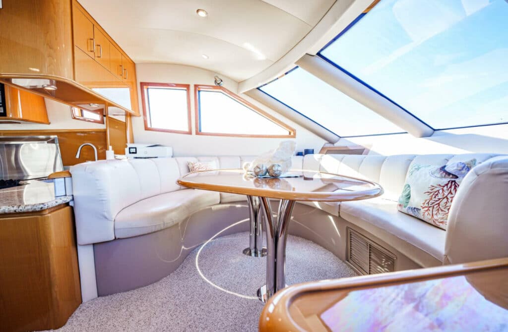 Marquis 65 Serenity