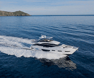 Princess Yachts