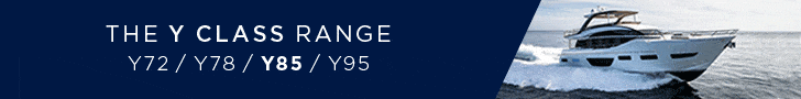 Princess Yachts