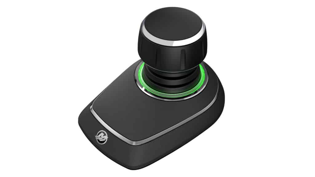 Mercury Steering Joystick