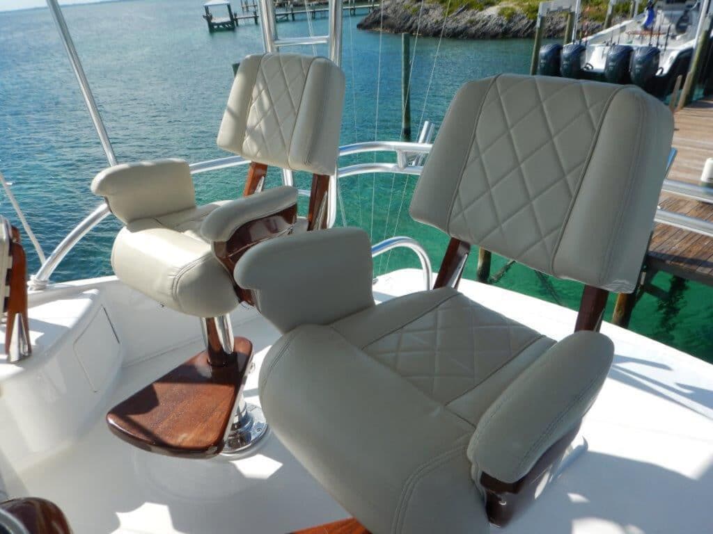 Viking Yachts 62 Convertible