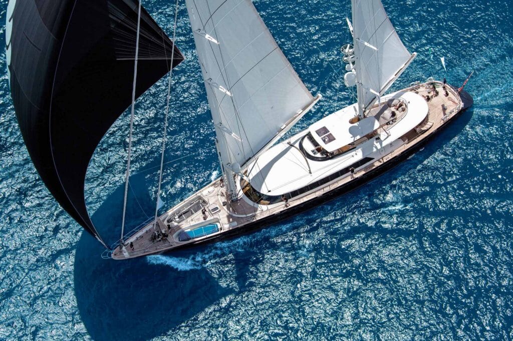 196-foot Perini Navi