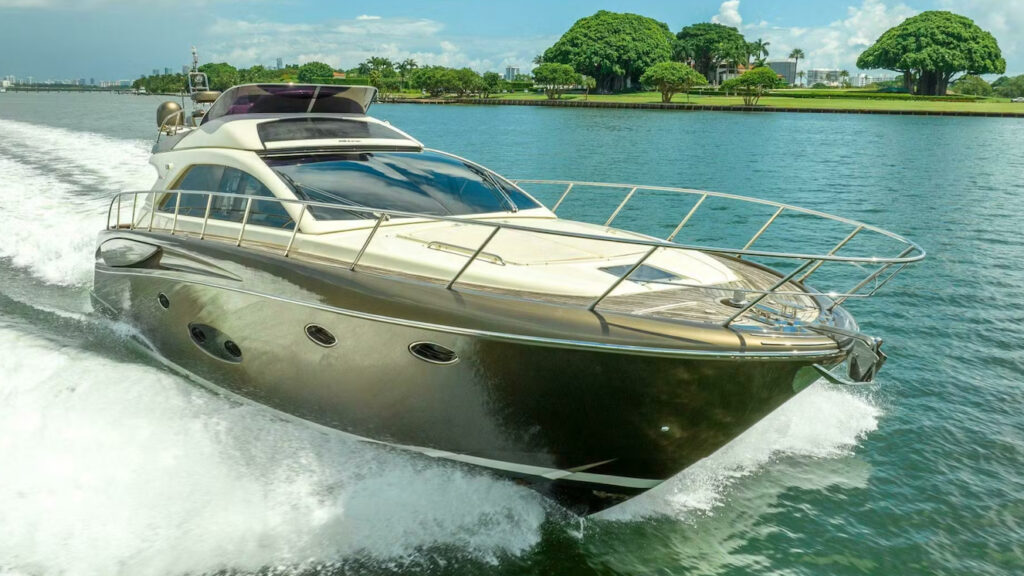 Riva 56' SportRiva