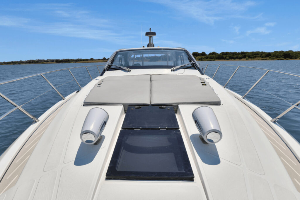 Azimut Yachts Atlantis 51