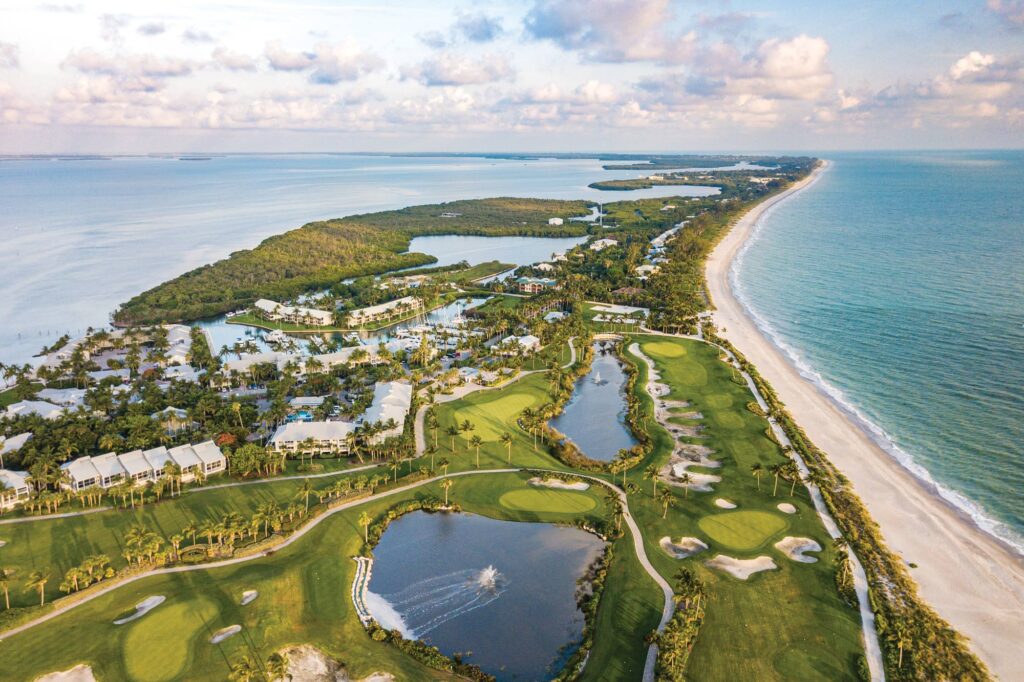 Sanibel Island