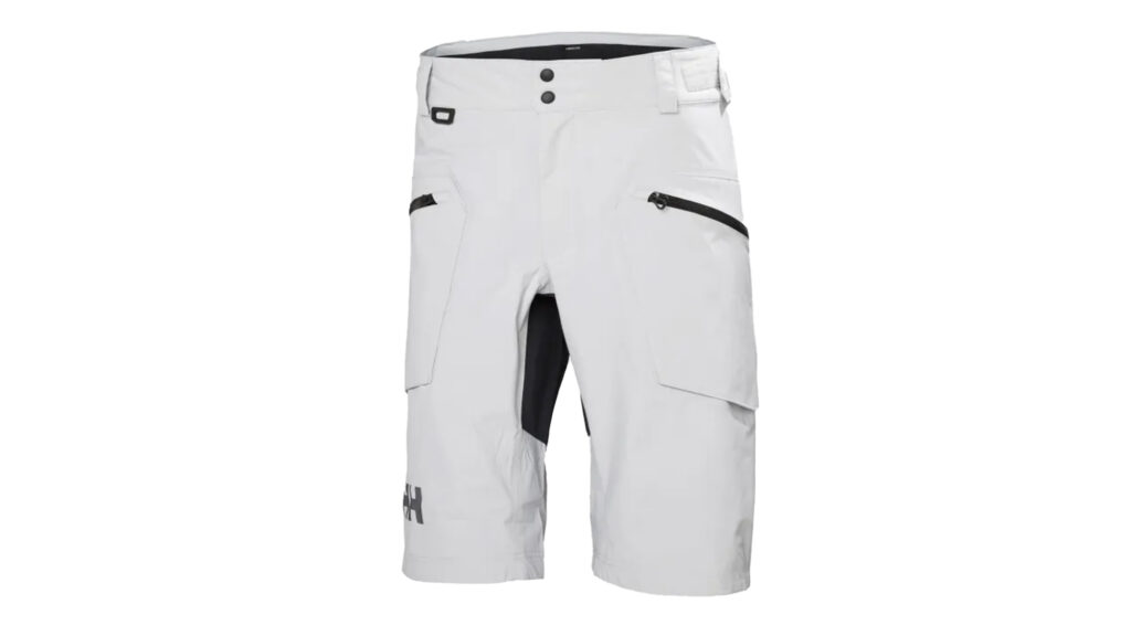 Helly Hansen Men's HP Foil HT Sailing Shorts