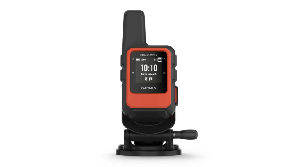 Garmin inREach Mini 2 Marine Bundle