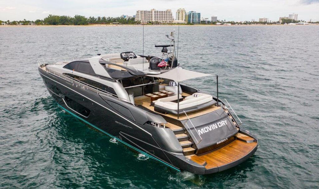 Riva 88 Domino Super