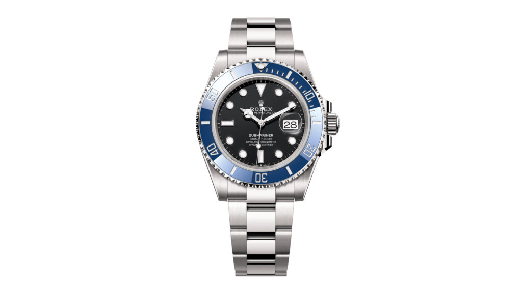 Rolex Submariner