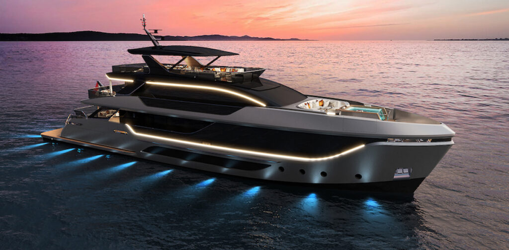 Van der Valk Project Evo