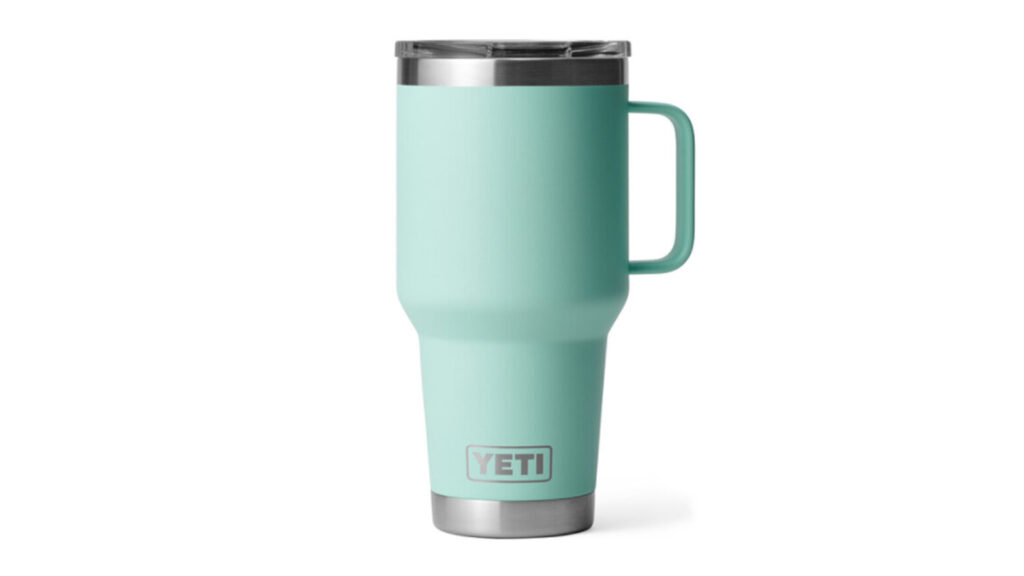 YETI 30 oz. Rambler® Travel Mug