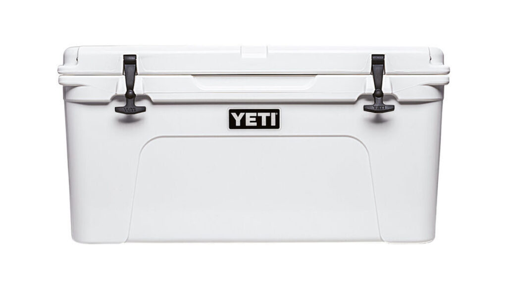 YETI Tundra® 65 Marine Cooler