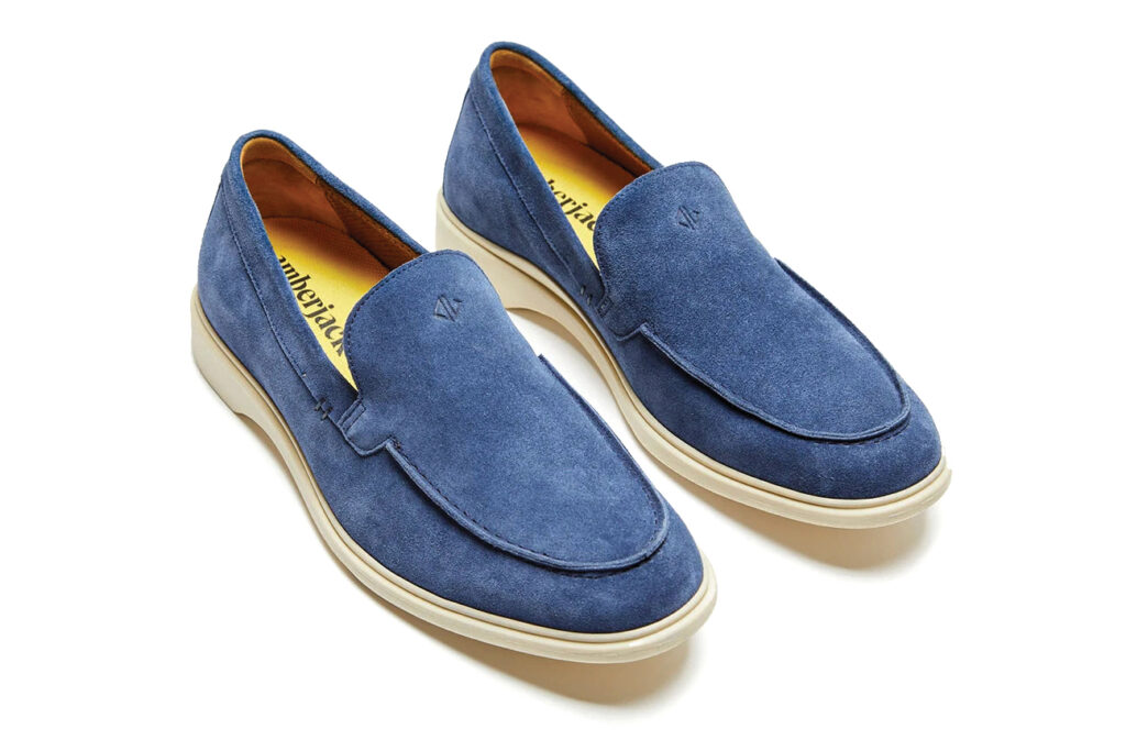 Amberjack Shoes
