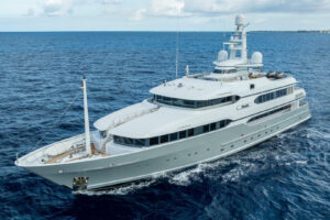 Feadship 51.8M Amanti