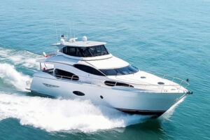 Neptunus 75 Family Tradition II