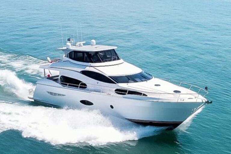 Neptunus 75 Family Tradition II