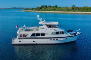 Outer Reef 700 Bravo!