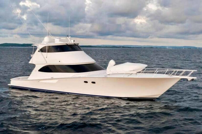 Viking 70 Last Call