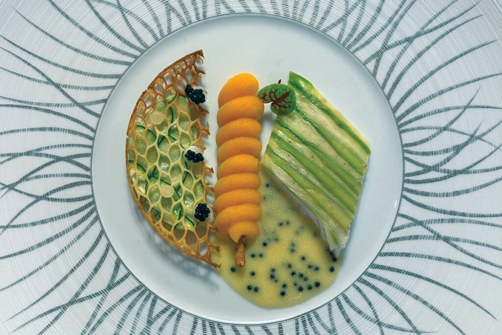 Main Course