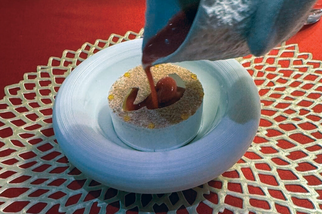 Dessert