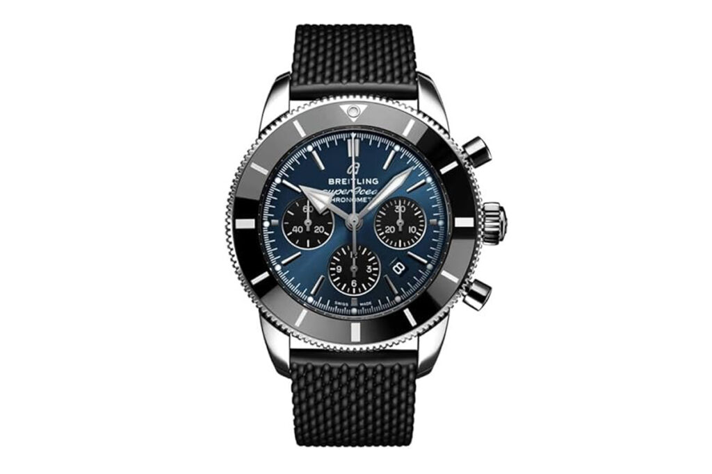 Breitling Superocean Heritage II