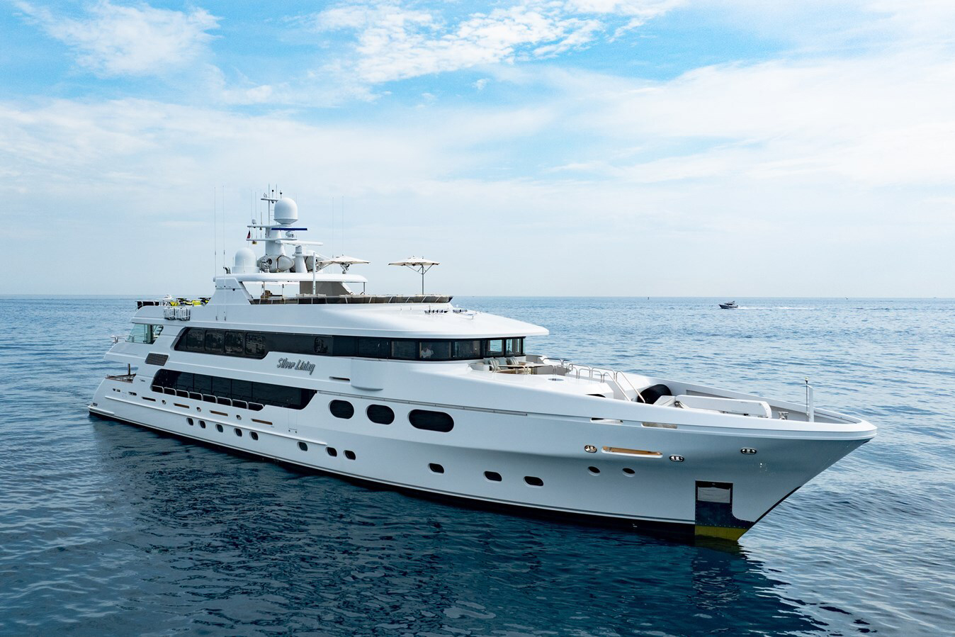 Christensen 164 Silver Lining