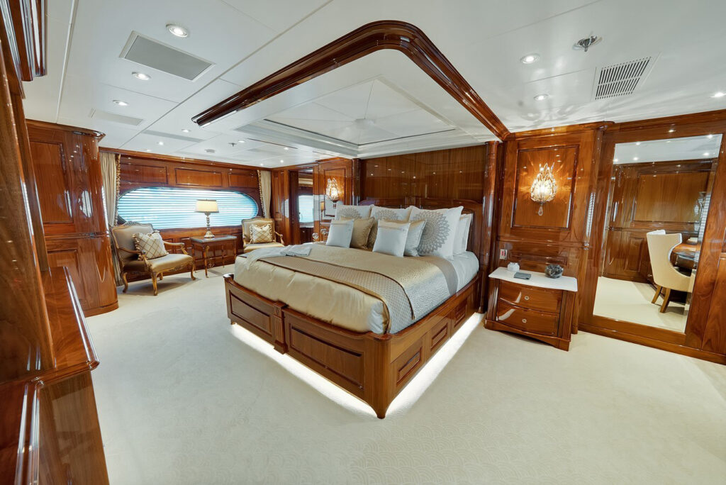 Christensen 164 Silver Lining