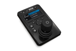 FLIR JCU-4 remote control