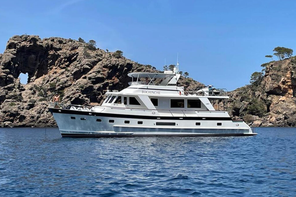 Grand Alaskan 65