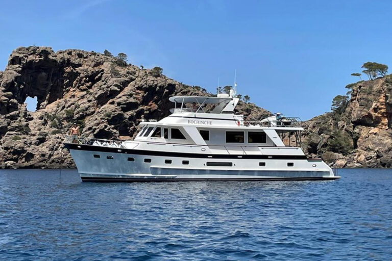 Grand Alaskan 65