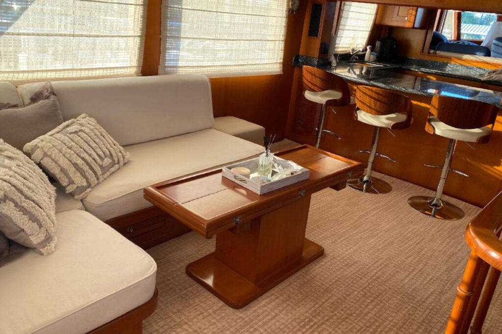 Grand Alaskan 65