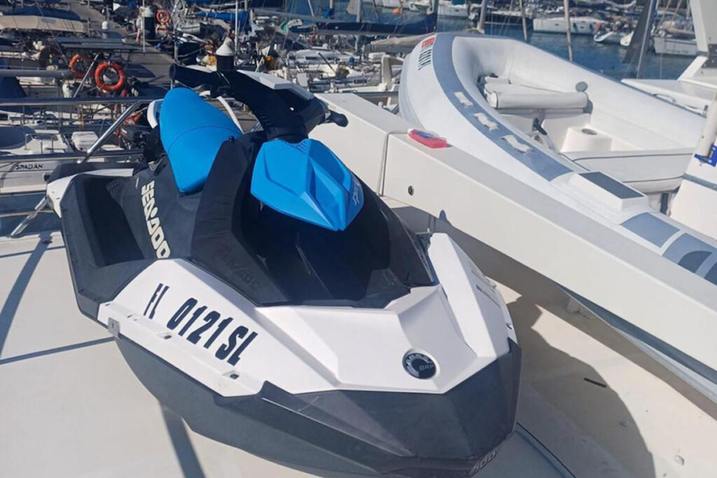 Grand Alaskan 65