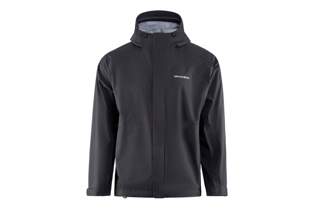 Grundens Charter Jacket