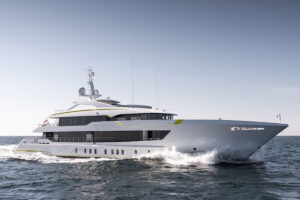 Heesen 180 Solemates