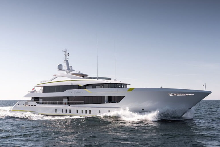 Heesen 180 Solemates