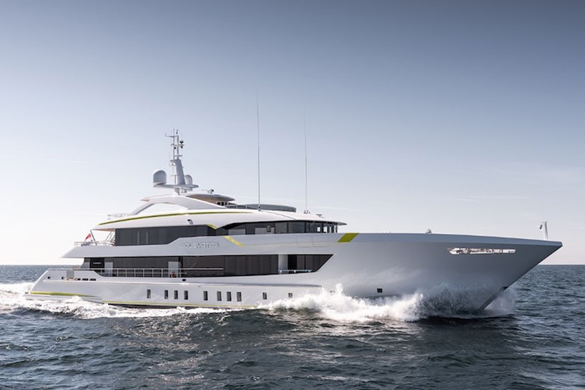Heesen 180 Solemates