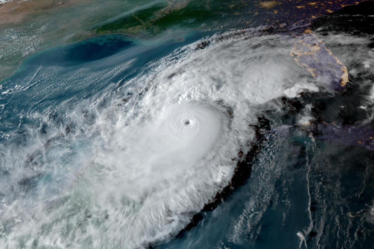 Hurricane