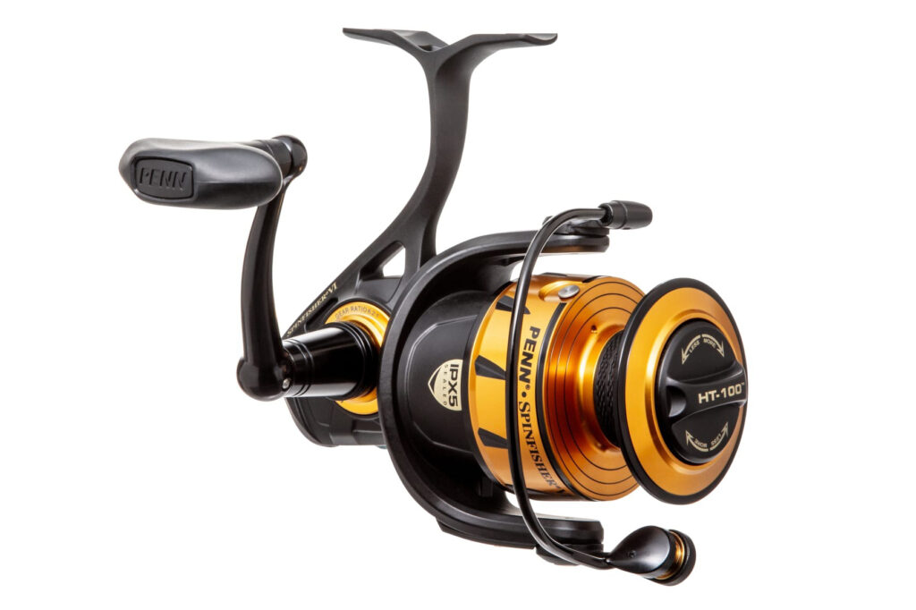 Penn Spinfisher VI