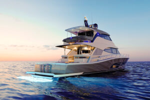 Riviera 72