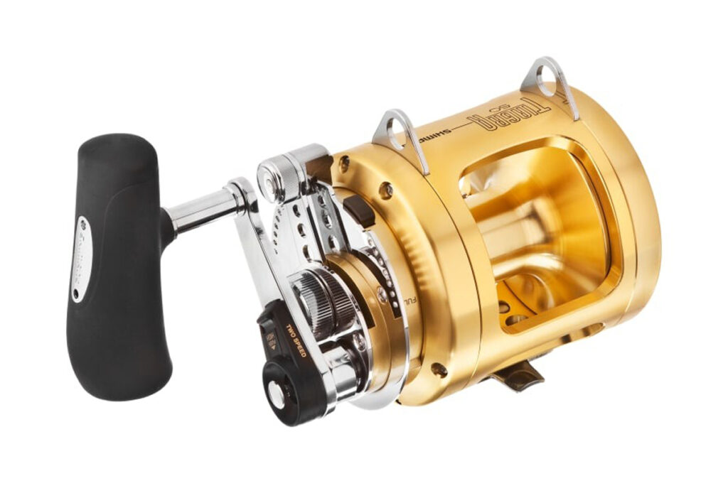 Shimano Tiagra