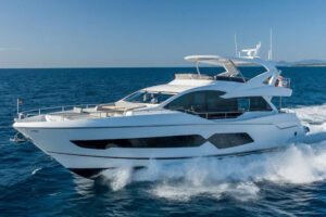 Sunseeker Journey