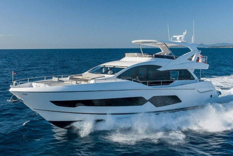 Sunseeker Journey