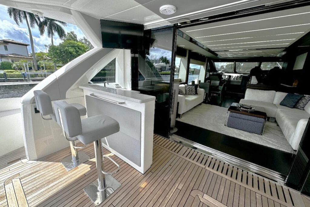 Sunseeker Journey