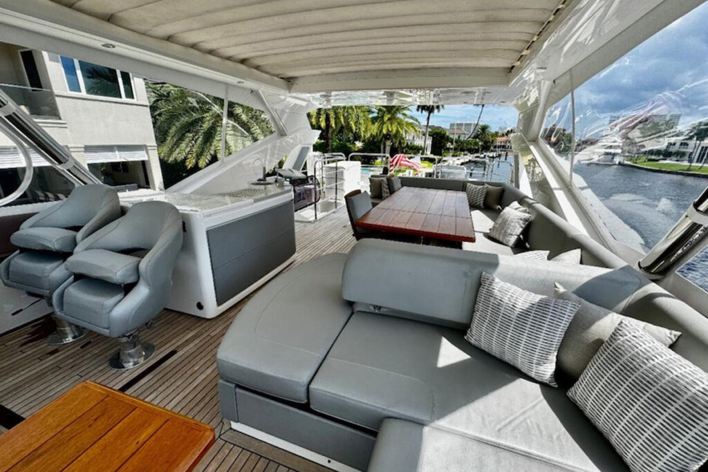 Sunseeker Journey