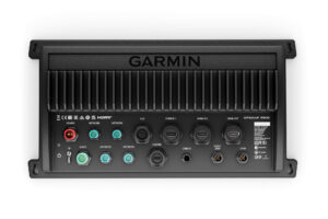 Garmin Black-box