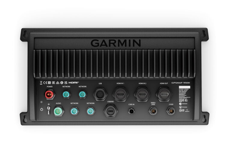 Garmin Black-box